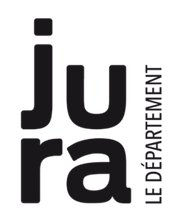 Logo Jura le departement