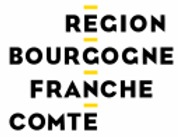 Logo region bourgogne franche comte