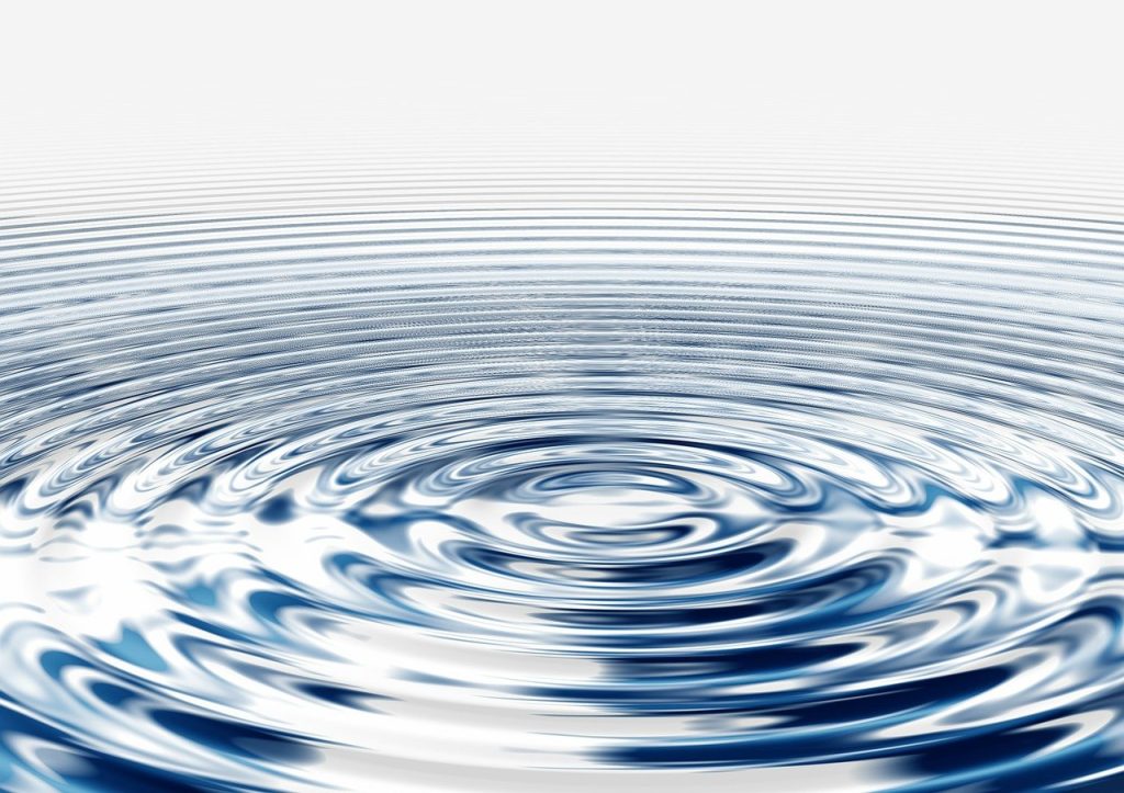 eau